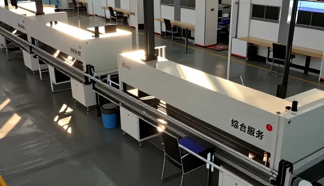 浏阳市裕煌劳务服务有限公司
