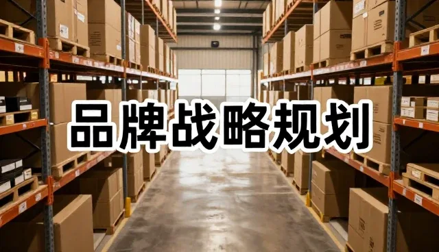 品牌建设中如何避免形象模糊,提升识别度