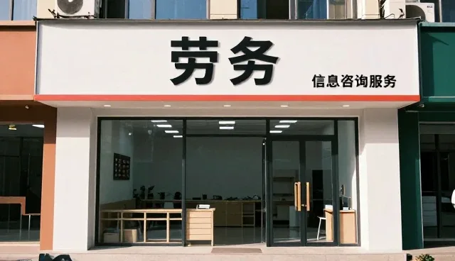 信息咨询服务在商务配套中的实际应用与性能考量