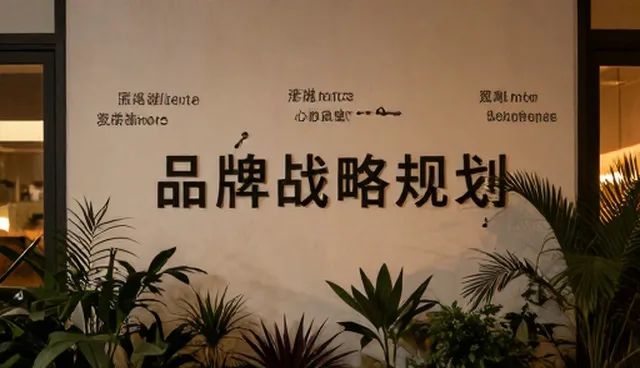 品牌战略规划在业务发展趋势中的选型建议