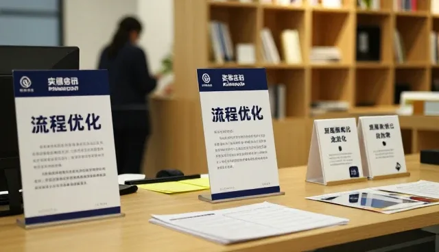 商务配套服务中服务选型的常见问题及解决思路